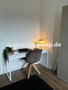 Foto - Etagenwohnung in Hamburg zur Miete