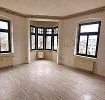 4-Raumwohnung in zentraler Lage in Annaberg-Buchholz zu vermieten