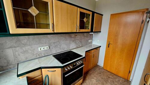 Foto - Etagenwohnung in Annaberg-Buchholz zur Miete