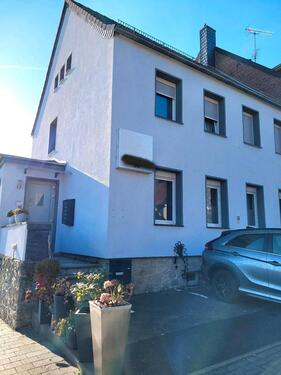 Foto - ca 25 qm 1-Zimmerwohnung in Stolberg Büsbach 1 Person