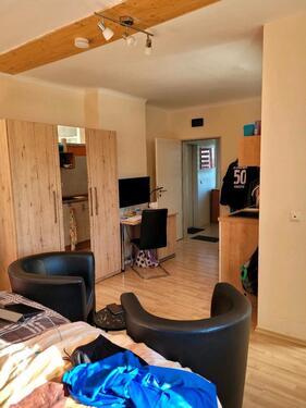 Foto - Etagenwohnung in Stolberg (Rhld.)