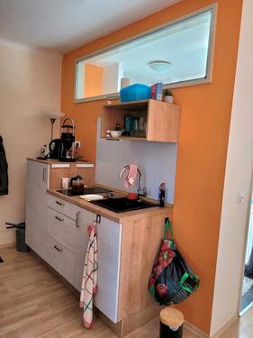 Foto - Etagenwohnung in Stolberg (Rhld.) zur Miete