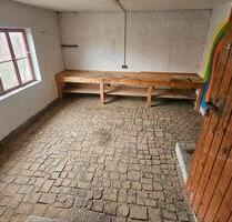 Lagerraum 20m2 privat zu vermieten, trocken und absperrbar - Kempten (Allgäu) Auf der Halde