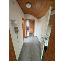 2 Zimmer Wohnung Stellplatz 2.OG - Kaiserslautern Bahnheim