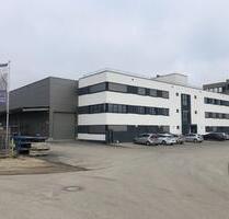 Repräsentative Büroräumlichkeiten in Senden. Flächen von 18 m² - 280 m².