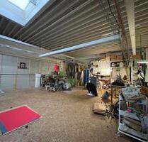 Künstler-Atelier-Platz im kreativen Kollektiv MiOM e.V. - Köln Ehrenfeld