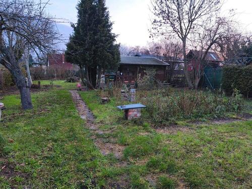 Foto - Grundstück in Gardelegen