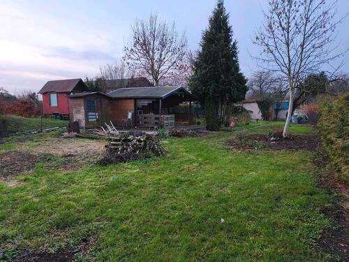 Foto - Grundstück in Gardelegen zur Miete