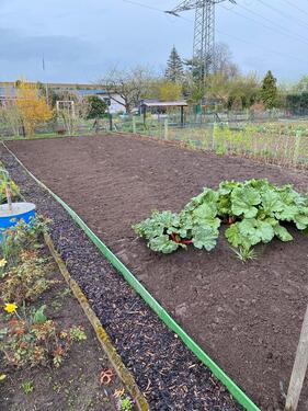 Foto - Grundst&uuml;ck in Peine