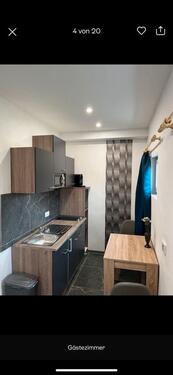 Foto - Etagenwohnung in Euskirchen zur Miete