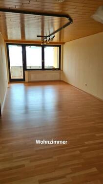 Foto - Schöne 3 Zimmer Wohnung, Teil-möbiliert