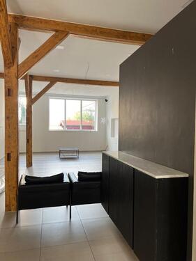 Foto - Loft-Traum auf 200 m²: Ehemalige Produktionshalle