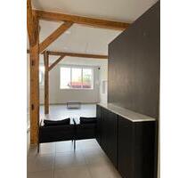 Loft-Traum auf 200 m²: Ehemalige Produktionshalle - Nürnberg Gaismannshof