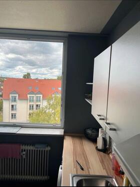 Foto - 2 Zimmer Etagenwohnung in Alzey