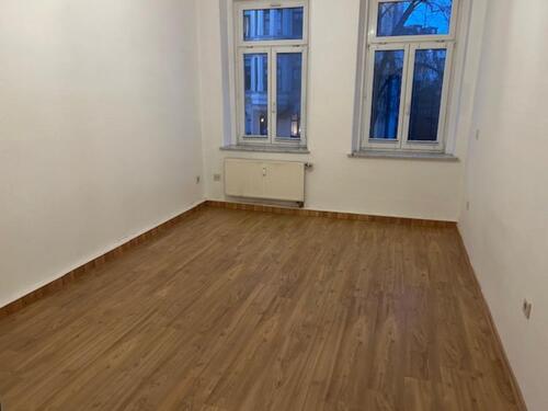 Foto - Etagenwohnung in Plauen zur Miete