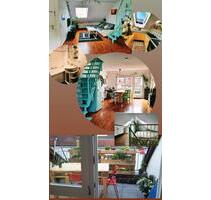 Mietwohnung Murr 1-Zimmer mit Balkon und TG-Stellplatz - Steinheim an der Murr