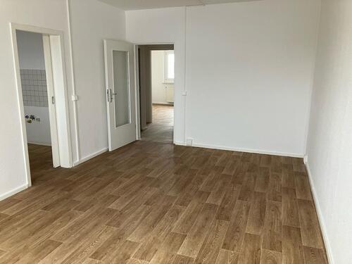 Foto - 2 Zimmer Etagenwohnung zur Miete in Stralsund