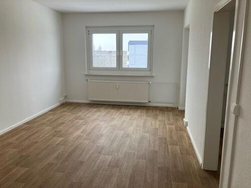 Foto - 2 Zimmer Etagenwohnung in Stralsund