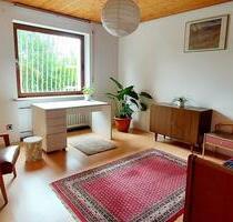 Wg Zimmer auf Zeitunbefristet Vermieten nahe Würzburg möbliert - Höchberg