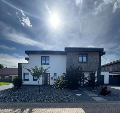 Foto - ,,Modernes Doppelhaus mit 2 Wohneinheiten, 276m² Wohnfläche”