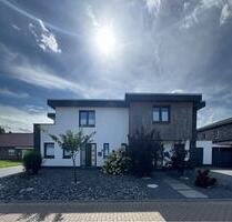 ,,Modernes Doppelhaus mit 2 Wohneinheiten, 276m² Wohnfläche” - Barßel