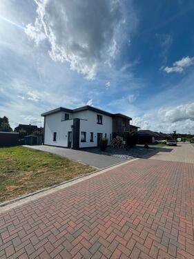 Foto - Mehrfamilienhaus, Wohnhaus zum Kaufen in Barßel