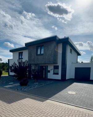 Foto - Mehrfamilienhaus, Wohnhaus in Barßel