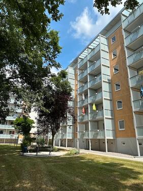 Foto - 4-Zimmerwohnung in Schmalkalden