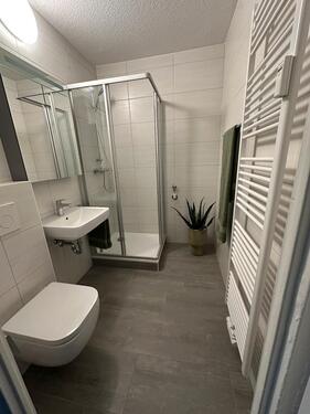 Foto - 4 Zimmer Etagenwohnung zur Miete in Schmalkalden