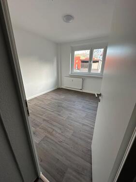 Foto - 4 Zimmer Etagenwohnung in Schmalkalden