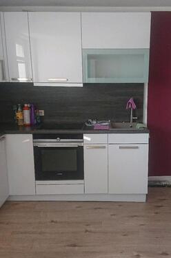 Foto - 4 Zimmer Wohnung mit EBK in Neuwelt