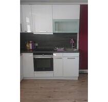 4 Zimmer Wohnung mit EBK in Neuwelt - Schwarzenberg/Erzgebirge