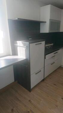 Foto - 4 Zimmer Etagenwohnung in Schwarzenberg/Erzgebirge