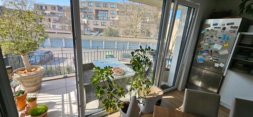 Foto - Wunderschöne Mietwohnung im Zentrum von Siegburg