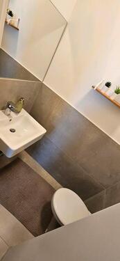 Foto - 4 Zimmer Etagenwohnung in Siegburg