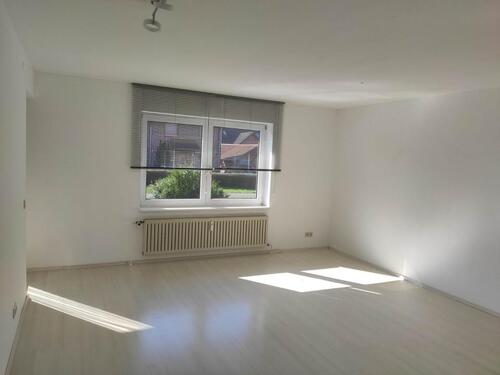 Foto - 3 Zimmer Etagenwohnung in Wolfsburg