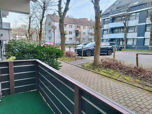 Foto - 2-Zimmer Wohnung - 98.500,00&nbsp;EUR Kaufpreis, ca.&nbsp; 48,00&nbsp;m&sup2;