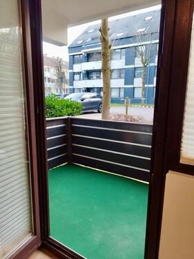 Foto - 2 Zimmer Erdgeschoßwohnung zum Kaufen in Wuppertal