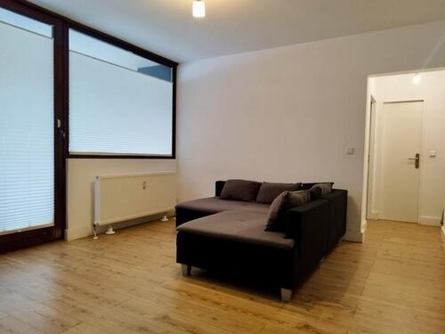 Foto - 2 Zimmer Erdgeschoßwohnung in Wuppertal