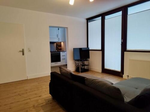 Foto - Erdgeschoßwohnung in Wuppertal zum Kaufen