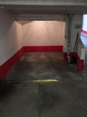 Foto - Garagenstellplatz Tutzinger Straße