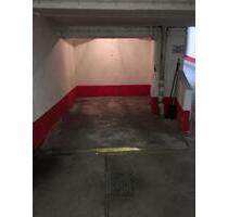 Garagenstellplatz Tutzinger Straße - München Ludwigsvorstadt-Isarvorstadt