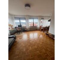 Top Lage und doch ruhig! 3,5-Zimmer Wohnung zu vermieten - Sigmaringen