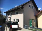 Foto - Mehrfamilienhaus Passau Schalding rechts mit 3 Wohnungen