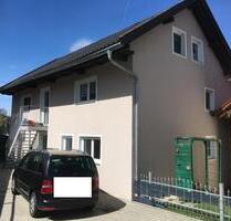 Mehrfamilienhaus Passau Schalding rechts mit 3 Wohnungen