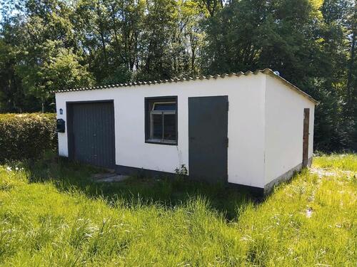 Foto - 3 Zimmer Einfamilienhaus zum Kaufen in Bernried