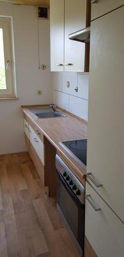 Foto - Etagenwohnung in Munster zur Miete