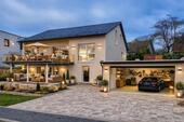 Foto - Exklusives Mehrfamilienhaus in begehrter Toplage