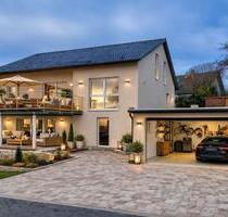 Exklusives Mehrfamilienhaus in begehrter Toplage - Marktbreit
