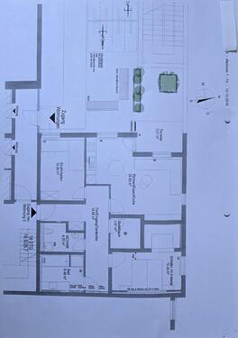 Foto - Wohnung Heidenheim - 790,00&nbsp;EUR Kaltmiete, ca.&nbsp; 83,00&nbsp;m&sup2;
